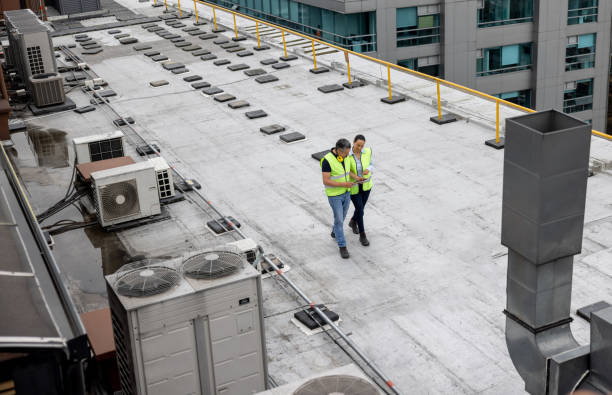 Best Cold Roofs  in Avon, IN