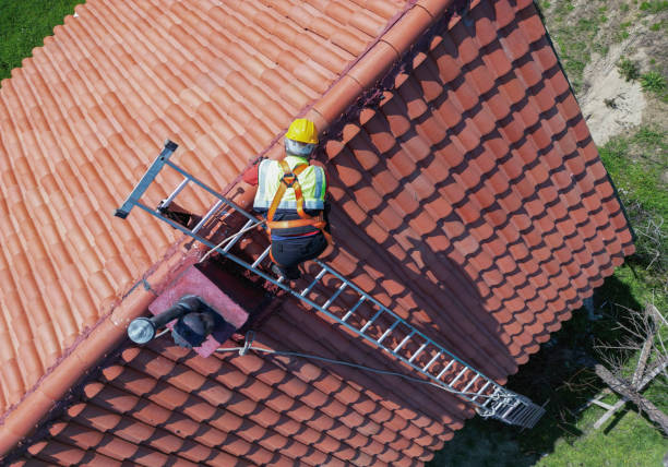 Best Gutter Installation and Repair  in Avon, IN