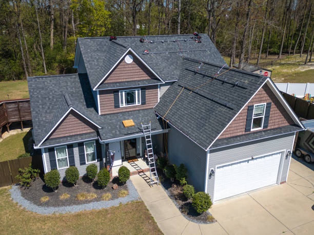 Best Gutter Installation and Repair  in Avon, IN